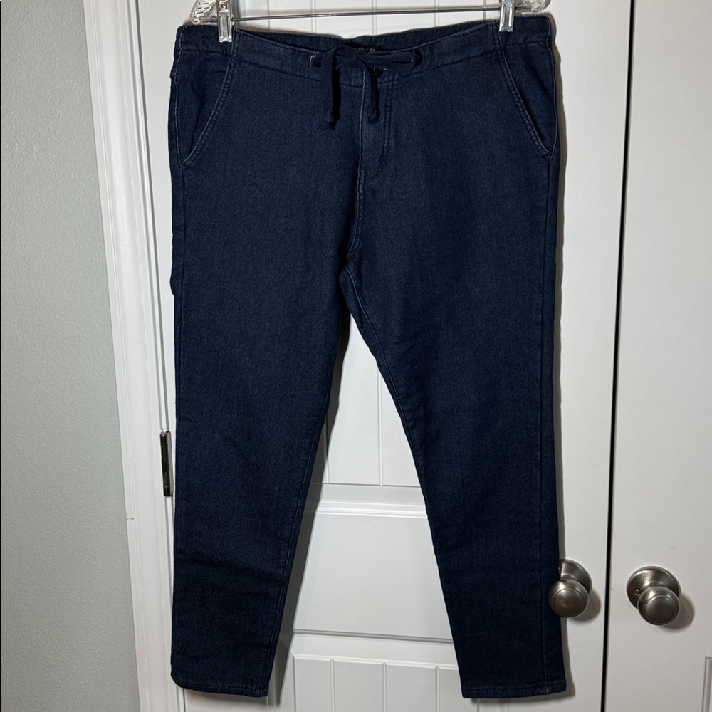 Flying Monkey Women's Dark Blue Jeggings